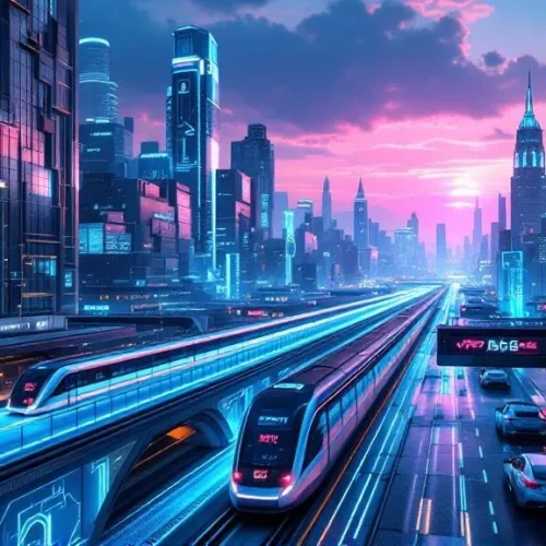 Inovações em Mobilidade Urbana Ganham Força Mundial com Acordos Milionários e Novas Colaborações