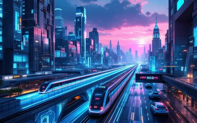 Inovações em Mobilidade Urbana Ganham Força Mundial com Acordos Milionários e Novas Colaborações