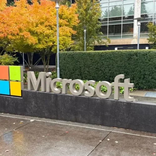 Microsoft desmonta rede internacional de malware camuflado