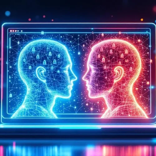 Pesquisa aponta como algoritmos alternativos influenciam a polarização nas mídias sociais