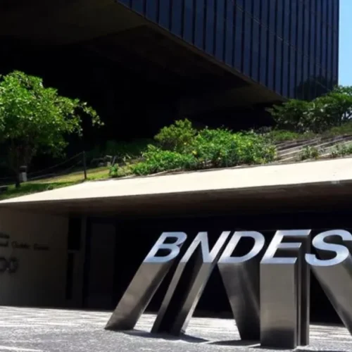 BNDES alcança lucro histórico de R$ 3,1 bilhões no primeiro trimestre