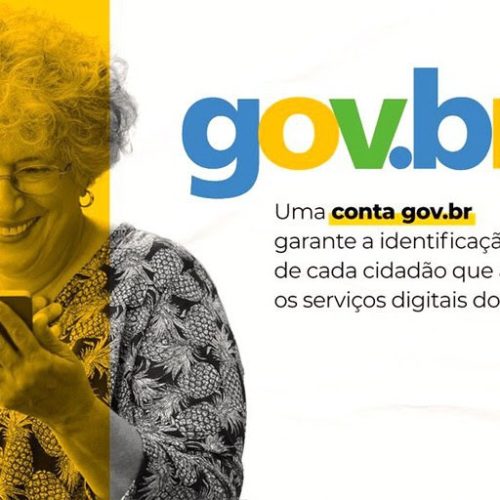 Governo Federal simplifica recuperação da conta GOV.BR com novo sistema por e-mail