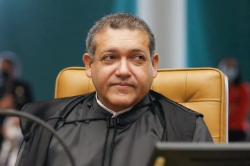 Líder da AtlasIntel critica decisão de Nunes Marques e afirma: “Flávio Bolsonaro sai perdendo com a Quaest
