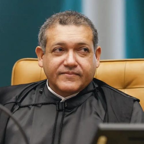 Líder da AtlasIntel critica decisão de Nunes Marques e afirma: “Flávio Bolsonaro sai perdendo com a Quaest