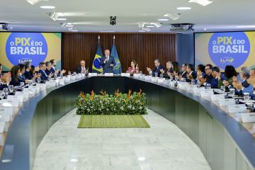Lula planeja enviar mensagem a Trump e participar do G7 para criticar o “desmantelamento da democracia e do multilateralismo