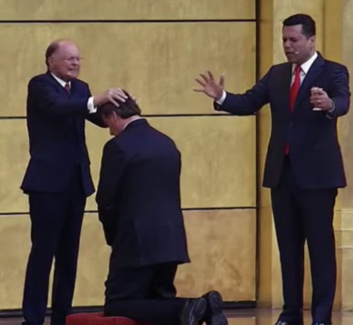 Igreja Universal defende Edir Macedo e critica imprensa por “informações falsas e mal-intencionadas