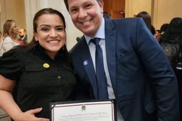 Produtora de “Dark Horse”, Karina Gama, sob investigação por quase uma década