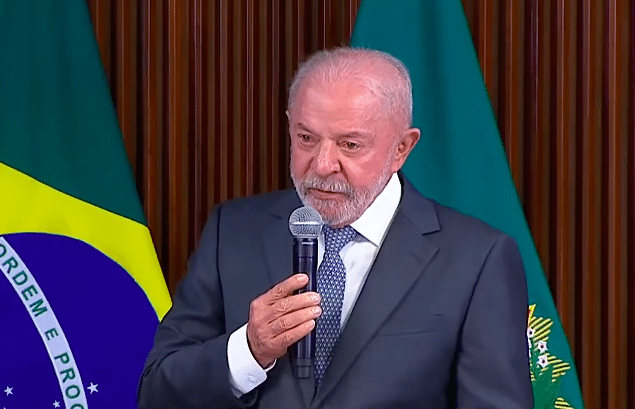 Lula intensifica críticas a Marco Rubio, o classifica como “frustrado” e reafirma postura firme contra Trump: “Chega de política de vira-lata