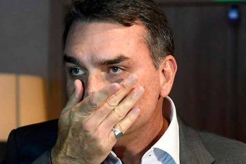 Cai a Popularidade de Flávio Bolsonaro com o Escândalo Master e Revela Vulnerabilidade nas Pesquisas eleitorais