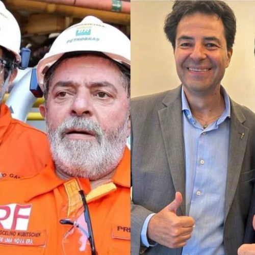 Conflito de Ideias: Lula e Flávio Bolsonaro Frente a Frente no Debate Econômico entre Nacionalismo e Neoliberalismo