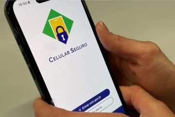 Descubra o funcionamento do inovador sistema de dados criado pelo governo Lula para enfrentar o furto de celulares