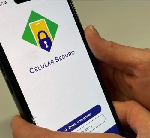 Descubra o funcionamento do inovador sistema de dados criado pelo governo Lula para enfrentar o furto de celulares