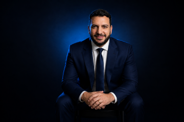 Após revolucionar a comunicação digital, Robson Ouro Preto investe em tecnologia e mira liderança nacional no setor