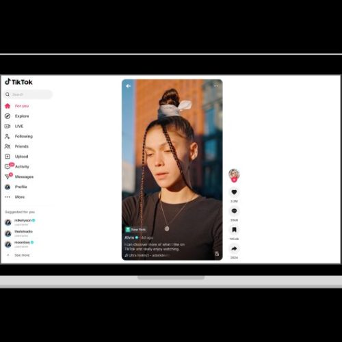Guia Prático: Baixando Vídeos do TikTok Sem Marca D’Água em 2026
