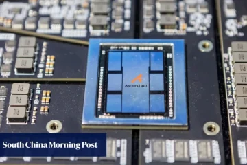 China usa chips de condução autônoma como ferramenta na batalha tecnológica dos veículos elétricos