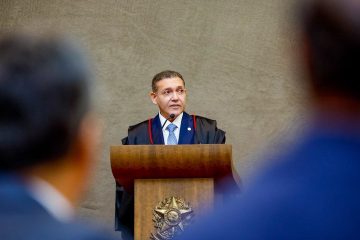 TSE enfrenta 135 denúncias por antecipação de campanha e pré-candidaturas se transformam em campo de batalha judicial
