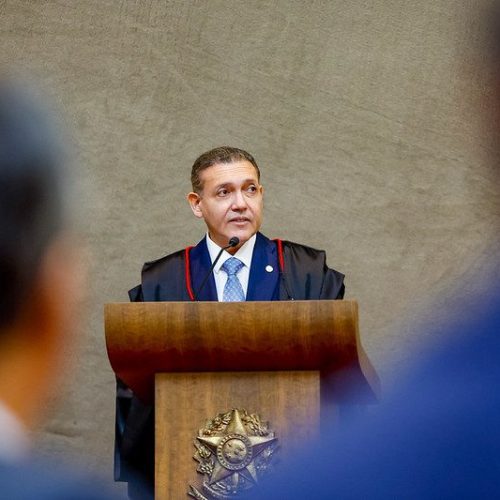 TSE enfrenta 135 denúncias por antecipação de campanha e pré-candidaturas se transformam em campo de batalha judicial