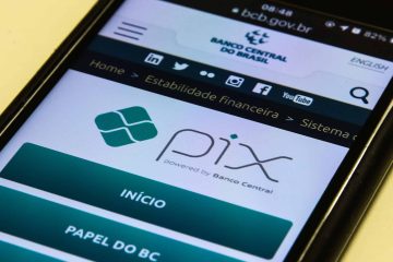Febraban defende sistema Pix e rebater críticas dos EUA sobre segurança