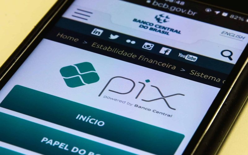 Febraban defende sistema Pix e rebater críticas dos EUA sobre segurança