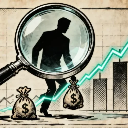 Evasão Fiscal Bilionária de Corporações Mexicanas Revelada por Números do PIB