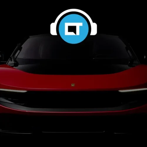 Ferrari abraça a eletrificação em meio à transformação do setor de luxo na China