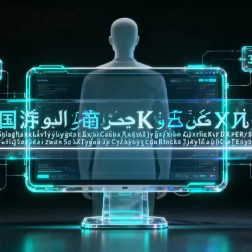 Inteligência Artificial da China domina 50 idiomas e funciona em smartphones
