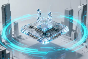 Huawei inova no design de chips e enfrenta as sanções norte-americanas