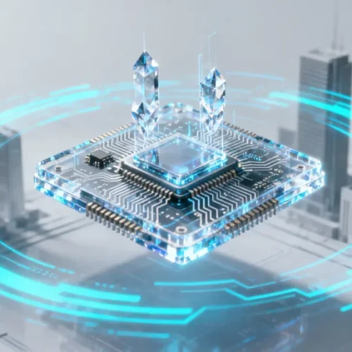 Huawei inova no design de chips e enfrenta as sanções norte-americanas