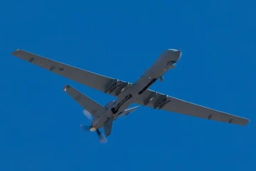 Inovação chinesa cria camada que camufla drones dos sistemas de radar