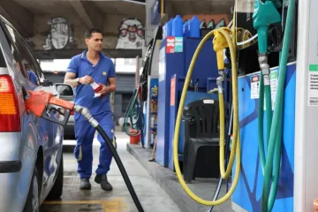 Governo destina R$ 550 milhões para apoio ao preço do diesel
