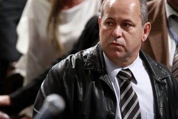 Domingos Brazão é destituído de seu cargo após condenação pelo assassinato de Marielle