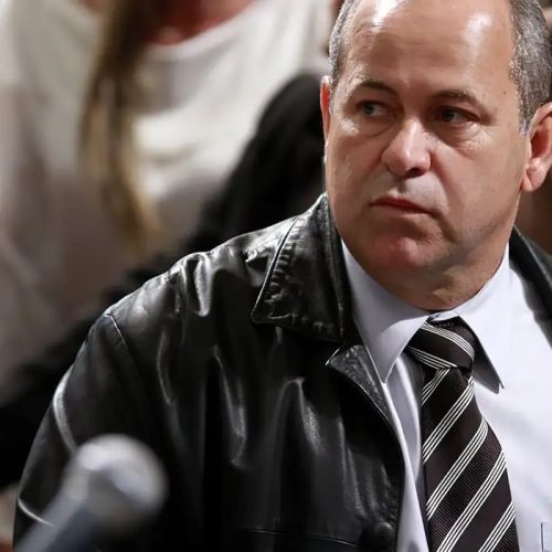 Domingos Brazão é destituído de seu cargo após condenação pelo assassinato de Marielle