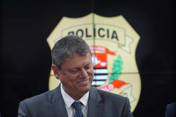 Lista de propinas do PCC revela relações com delegacias no governo Tarcísio