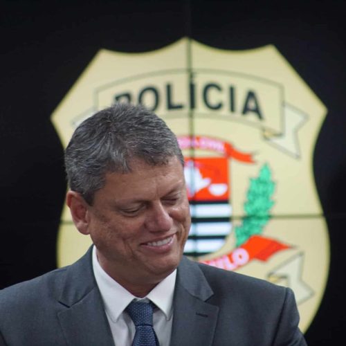 Lista de propinas do PCC revela relações com delegacias no governo Tarcísio