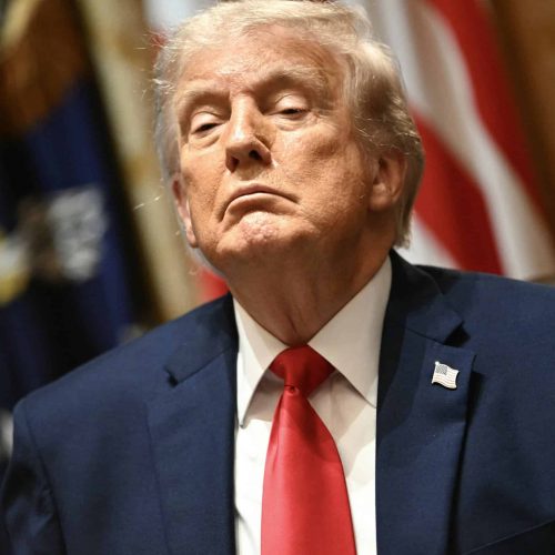 Trump ataca PCC e interrompe operação de rede brasileira suspeita de lavagem de US$ 30 milhões