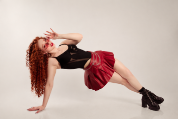 Bea Duarte leva o show “Quase Acústico” ao Sesc Ribeirão Preto em apresentação gratuita