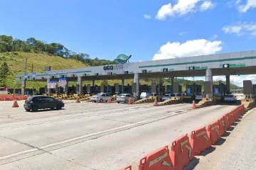 Novos preços dos pedágios sob a gestão de Tarcísio entram em vigor; confira os valores atualizados