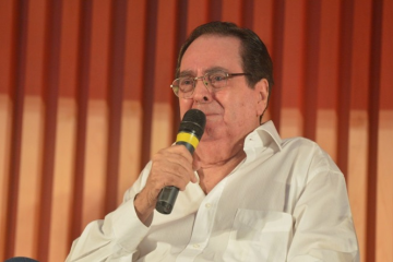 Morre aos 95 anos Benedito Ruy Barbosa, autor de clássicos como Pantanal e O Rei do Gado