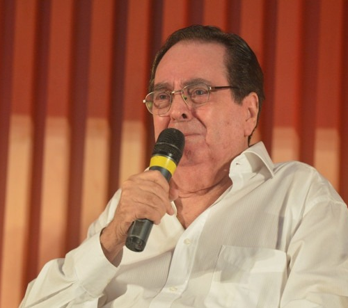 Morre aos 95 anos Benedito Ruy Barbosa, autor de clássicos como Pantanal e O Rei do Gado