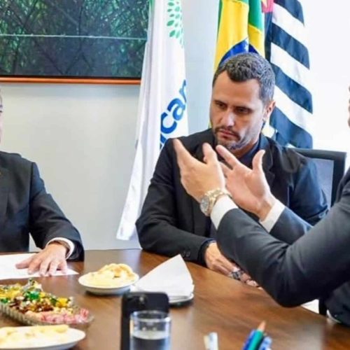 Republicanos em Minas criticam e desestabilizam candidatura de Cleitinho, que enfrenta luto pela perda do irmão: “retroscessos constantes