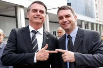 Advogado de Bolsonaro atribui vídeo gerado por IA à campanha de Flávio, que enfrenta risco de cassação da candidatura