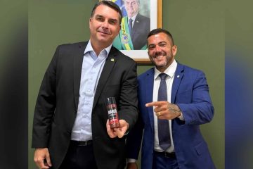 Carlos Jordy vê seu patrimônio disparar: de quantia em espécie na estreia a uma mansão avaliada em R$ 1 milhão