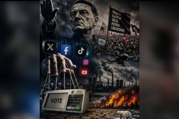 Vislumbrando 2026: A Modernidade Confronta a Mentalidade do Século XX