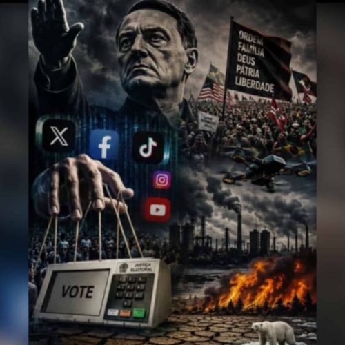 Vislumbrando 2026: A Modernidade Confronta a Mentalidade do Século XX