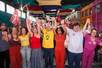 Persistência nas Montanhas e nas Gerais