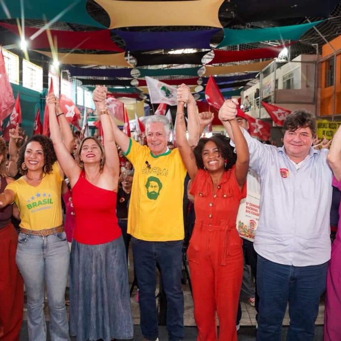 Persistência nas Montanhas e nas Gerais
