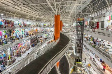 Novo pacto define regras para atividades comerciais em feriados