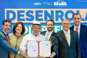 Desenrola apresenta novas opções de crédito para premiar adimplentes