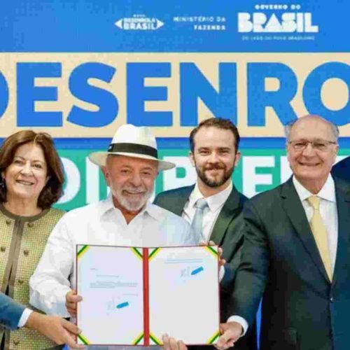 Desenrola apresenta novas opções de crédito para premiar adimplentes