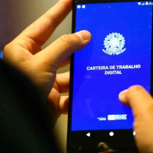 Brasil registra a criação de 767 mil empregos novos em 2026